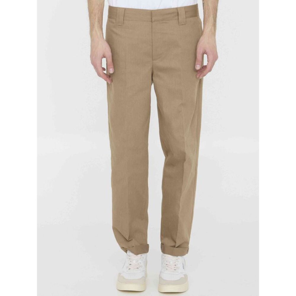 Golden Goose Men Chino Pants